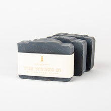 Load image into Gallery viewer, Colloidal Silver Soap - Gift Set of 3 Soaps