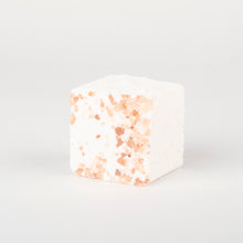 Load image into Gallery viewer, Sea Salt And Yuzu Mineral Bath Bomb Gift Set Of (3) Three Bath Bombs