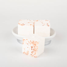 Load image into Gallery viewer, Sea Salt And Yuzu Mineral Bath Bomb Gift Set Of (3) Three Bath Bombs
