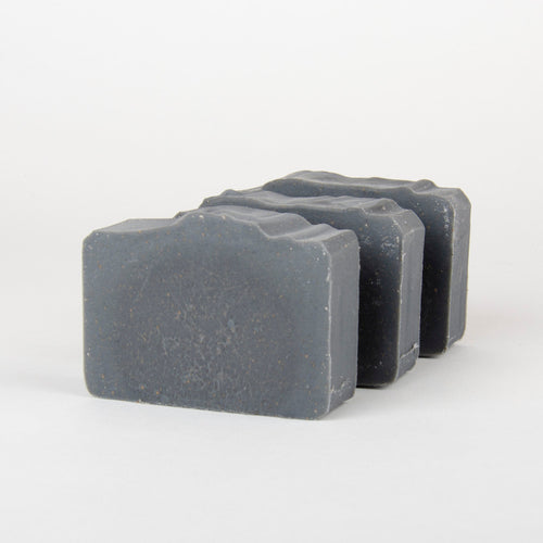 Colloidal Silver Soap - Gift Set of 3 Soaps