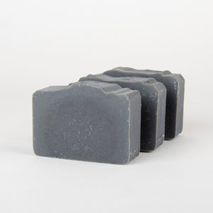 Colloidal Silver Soap - Gift Set of 3 Soaps