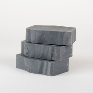 Colloidal Silver Soap - Gift Set of 3 Soaps