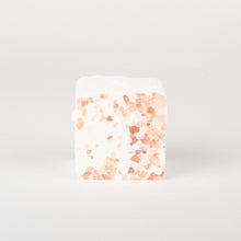 Load image into Gallery viewer, Sea Salt And Yuzu Mineral Bath Bomb Gift Set Of (3) Three Bath Bombs