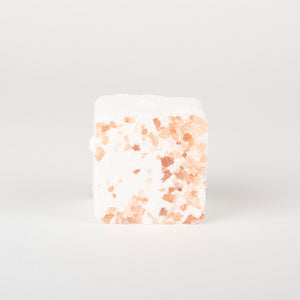 Sea Salt And Yuzu Mineral Bath Bomb Gift Set Of (3) Three Bath Bombs