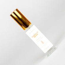 Load image into Gallery viewer, Vanilla Bean Spray On Perfume