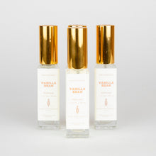 Load image into Gallery viewer, Vanilla Bean Spray On Perfume