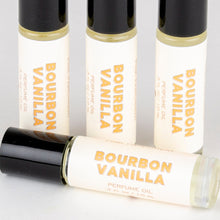 Load image into Gallery viewer, Bourbon Vanilla Roll On Cologne