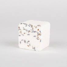 Load image into Gallery viewer, Lavender Mineral Bath Bomb - Lavender Essential Oil