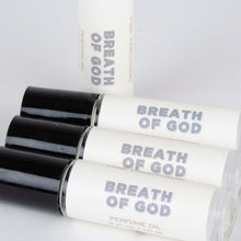 Load image into Gallery viewer, Breath Of God Roll On Perfume Oil