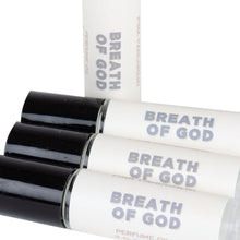 Load image into Gallery viewer, Breath Of God Roll On Perfume Oil