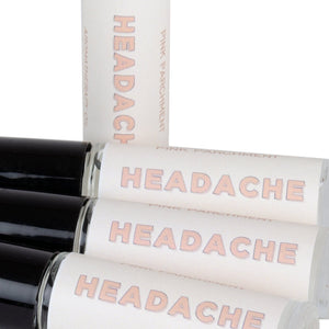 Headache Relief Essential Oil Roll On