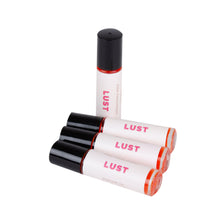 Load image into Gallery viewer, Lust Roll On Perfume Oil
