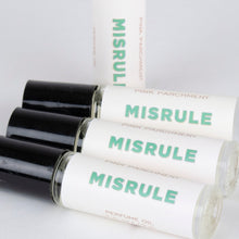 Load image into Gallery viewer, Misrule Roll On Perfume Oil