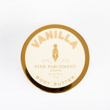 Load image into Gallery viewer, Vanilla Bean Noel Body Butter